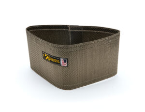 HEATSHIELD PRODUCTS Battery Heat Shield Optima Group 35 502008