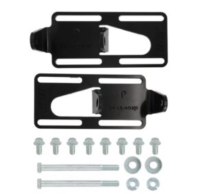 ICT BILLET Engine Mount LS F-Body EM-LS-2FBDY