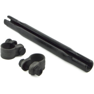 PROFORGED Tie Rod Adjusting Sleeve Many popular GM models 105-10006