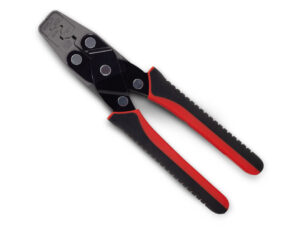 PERTRONIX IGNITION Crimper Pliers – Open Barrel Terminals T3007