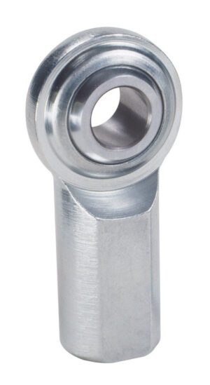 QA1 Rod End – 5/16in x  5/16 24 LH Steel – Female CFL5