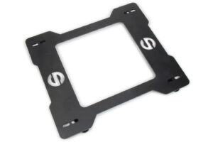 SPARCO Seat Mount LH 67-69 Camaro 600SB036L