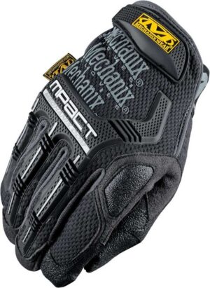 MECHANIX WEAR M-pact Gloves Black Xl MPT-58-011