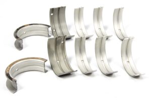 MAHLE ORIGINAL/CLEVITE Main Bearing Set MS496P