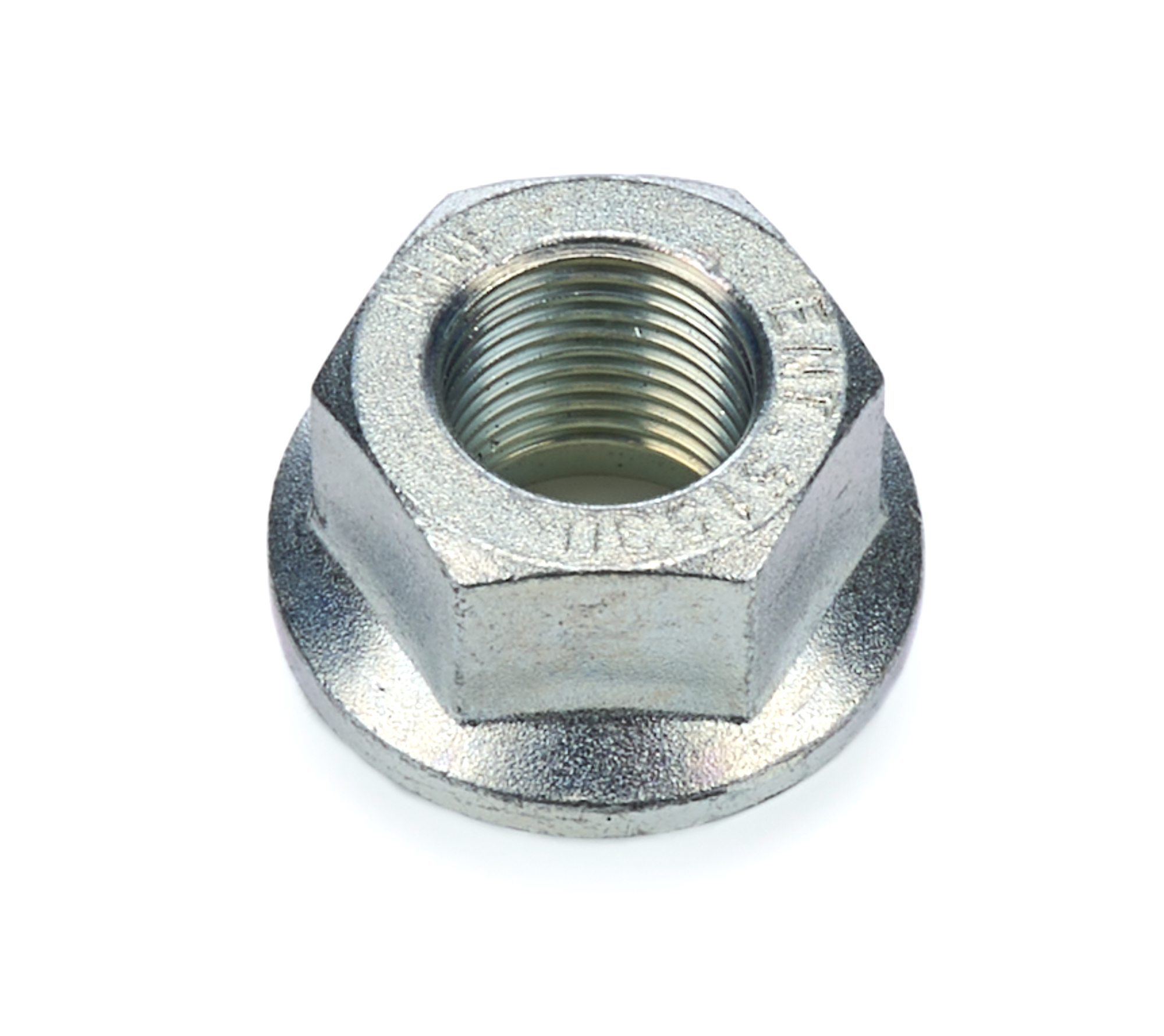 MARK WILLIAMS Standard Flange Nut 51530