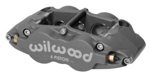 WILWOOD Caliper R/H Superlite 1.25in Rotor 120-13235