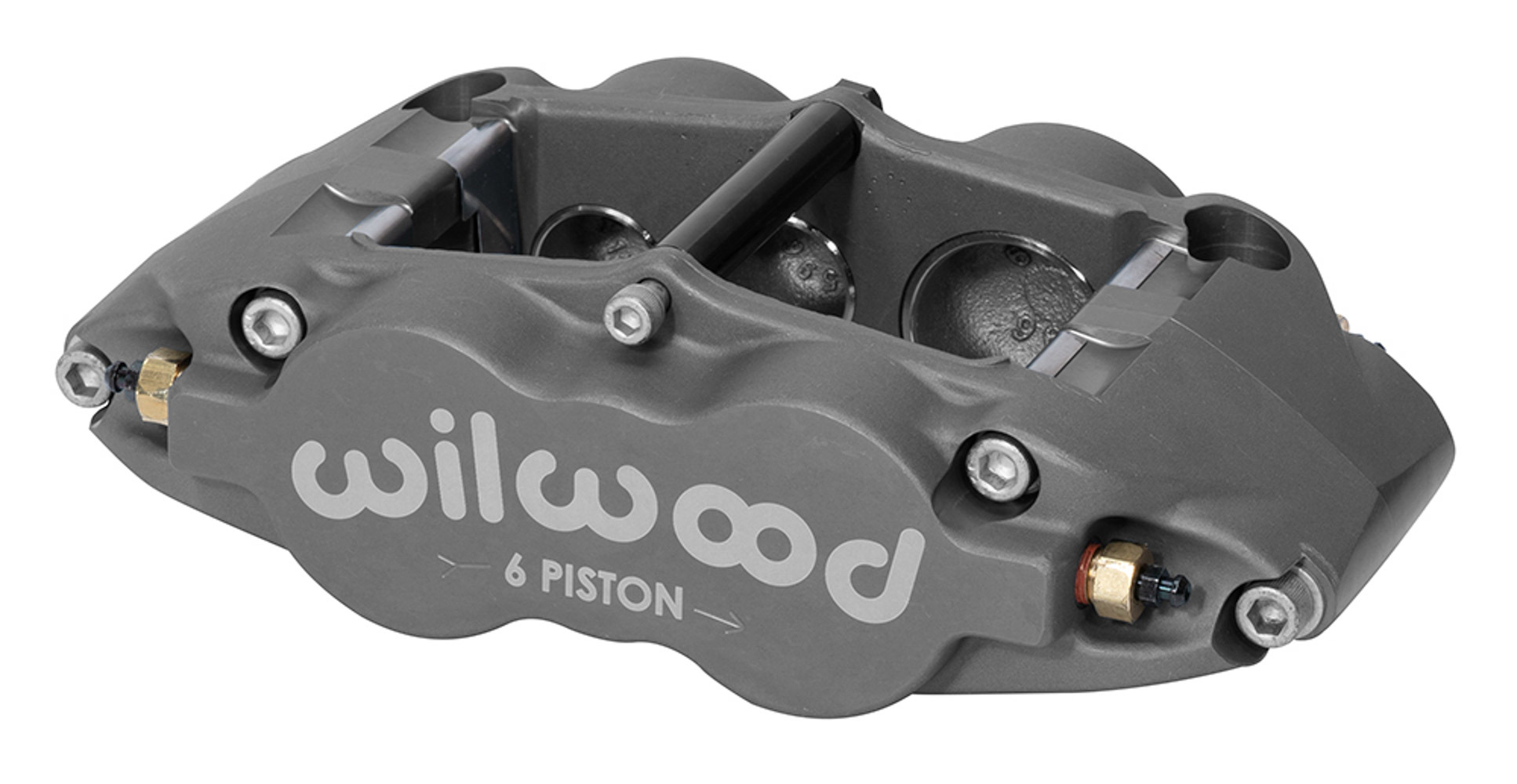 WILWOOD Caliper R/H Superlite 1.25in Rotor 120-13235