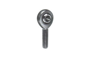 AURORA Male Rod End High Mis 1/2in x 5/8-18 RH PTFE HXAM-8T