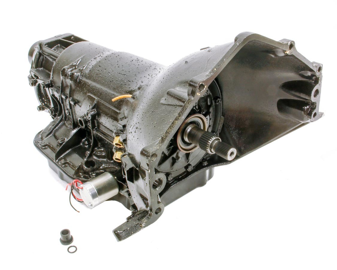 COAN TH400 Competition Trans. W/4inTail Shaft COA-21120-0