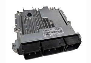 FORD Engine Control Pack 5.2L Mustang GT500 M-6017-M52SC