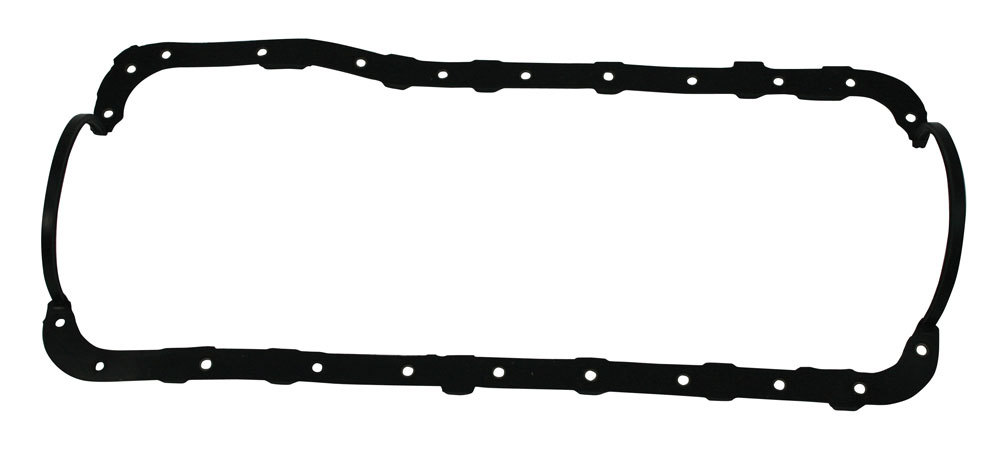 MOROSO Oil Pan Gasket – Ford 460 Late Style 1pc. 93166