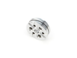 QA1 Shock Piston 45mm Mono- Tube 0deg / 0deg Linear 9057-303