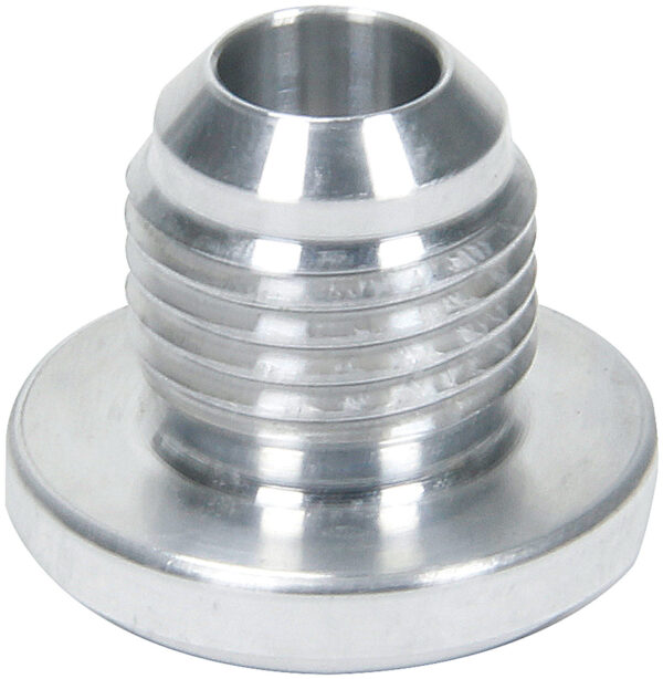 ALLSTAR PERFORMANCE AN Weld Bung 8AN Male Aluminum ALL50762