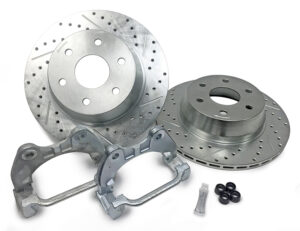 BAER BRAKES BIG Claw Perf Rotors 2302023