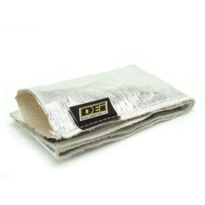 DESIGN ENGINEERING Dyno Strap Heat Guard 10466