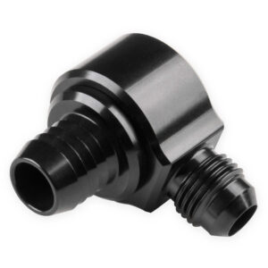 EARLS Brake Booster Check Valve  6AN Male Flare AT252006ERL
