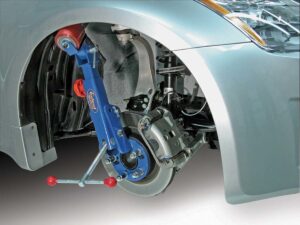 EASTWOOD Fender Roller Kit 31158