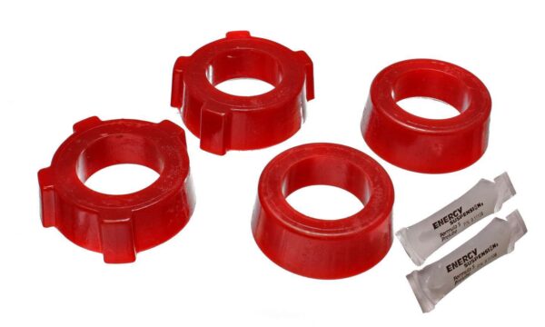 ENERGY SUSPENSION Spring Plate Bushings 15.2109R