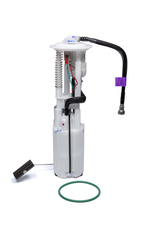 WALBRO / TI AUTOMOTIVE Fuel Pump Assembly Gas – Corvette 2007-13 TU476