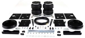 AIR LIFT LoadLifter 5000 Ultimate air spring kit w/interna 88289