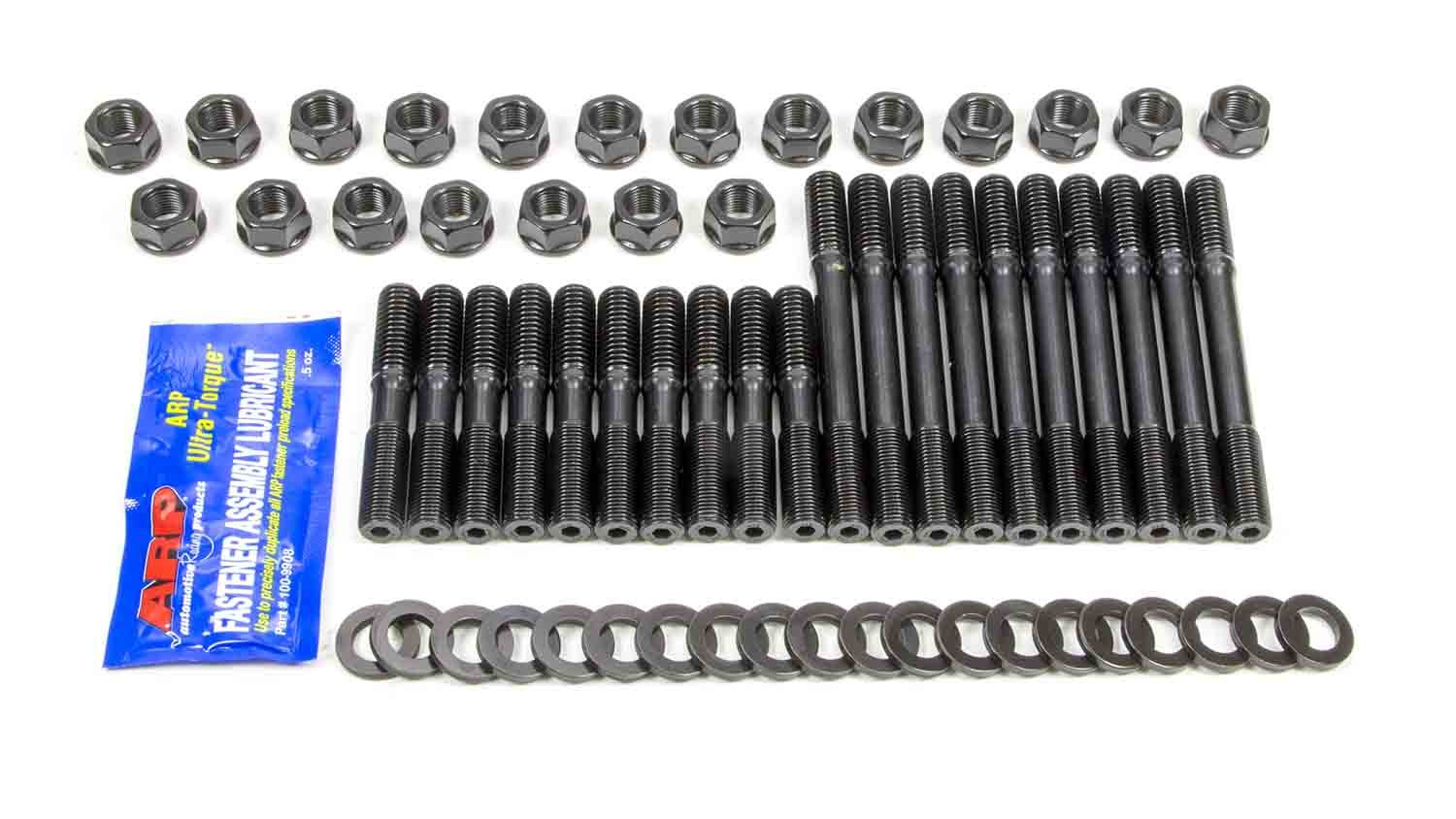 ARP SBF Head Stud Kit 6pt. 254-4503