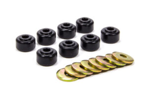 ENERGY SUSPENSION End Link Grommets – Blac 9.8105G