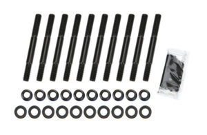 PRW INDUSTRIES INC. SBC Main Stud Kit ’67-’97 5.7L LT1/LT4 1035022