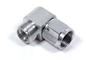 VINTAGE AIR #8 Tite Fit 90 Degree A/C Fitting 366101