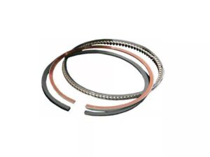 WISECO Single Cyl Piston Ring Set 105.61 mm Bore 4.158 4158GFX