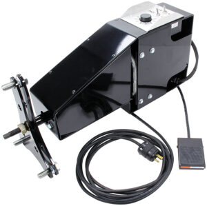 ALLSTAR PERFORMANCE Electric Motor for 10575 Tire Prep Stand ALL10576