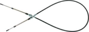 ALLSTAR PERFORMANCE Shifter/Throttle Cable 60in ALL54145