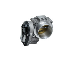 BBK PERFORMANCE Thottle Body Power Plus 11-13 3.7L V6 1822