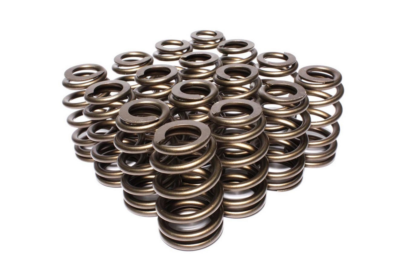 COMP CAMS Valve Springs – Beehive 1.185/1.454 26056-16