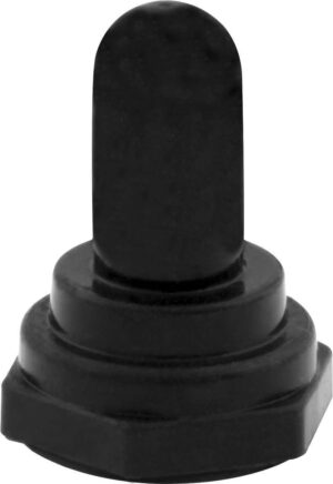 QUICKCAR RACING PRODUCTS Toggle Switch Boot 50-610
