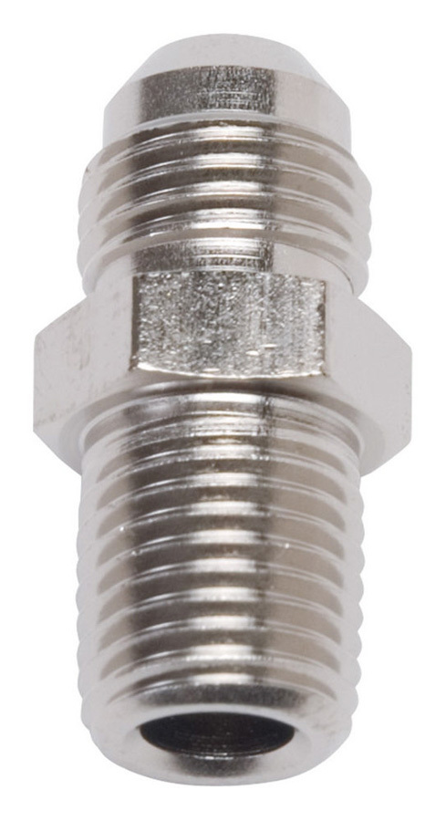 RUSSELL Endura Adapter Fitting #3 to 1/8 NPT Straight 660411