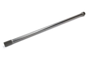 STRANGE OVAL Axle 31 Spline 34.0in 1.130in OD AGY11303400