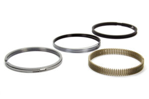 TOTAL SEAL Piston Ring Set 4.600 Classic 1/16 1/16 3/16 CS9150 5