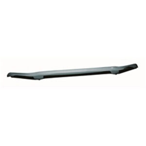 VENTSHADE Bug II Hood Shield Smoke 14-   GM Silverado 2500 25946