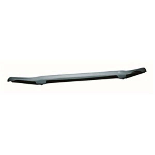 VENTSHADE Bug II Hood Shield Smoke 14-   GM Silverado 2500 25946