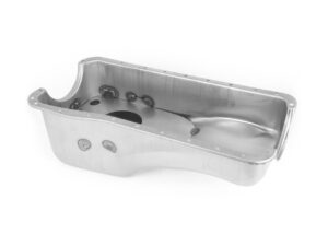 CANTON BBF 429/460 Oil Pan – 5qt. Frt Sump OE Repl. 15-745
