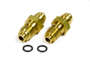 FLAMING RIVER Pressure and Return Fit tings for FR Power Racks FR1632