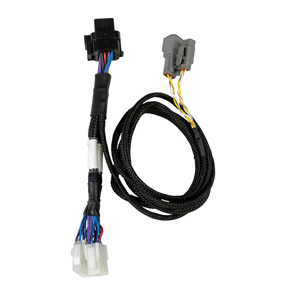 FUELTECH USA Peak & Hold PRO Y Y-Adapter Harness 2002007174