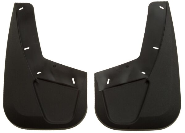 HUSKY LINERS 07-09 Sub/Tahoe/Yukon Front Mud Flaps 56731
