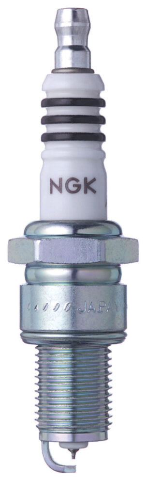 NGK NGK Spark Plug Stock #6637 BPR6EIX