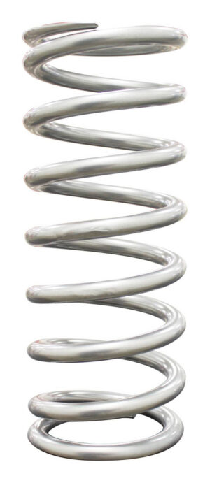 QA1 C/O Spring – 2.5in ID x 12in Silver 12HT220