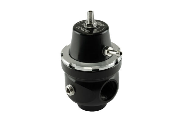 TURBOSMART USA FPR8 Black Fuel Reg Black TS-0404-1032