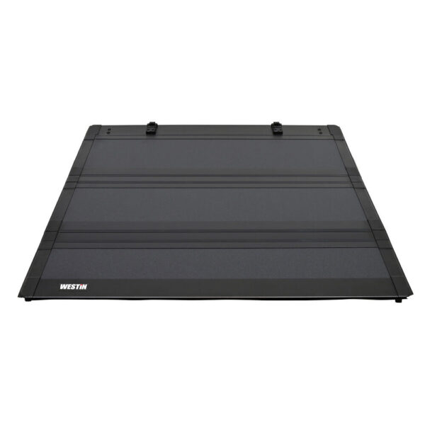 WESTIN Hard Tri-Fold Tonneau 15-24 Ford F150 5.7ft 19-46355