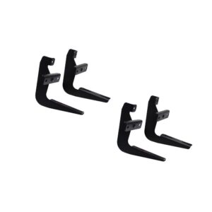 WESTIN Running Board Mount Kit 27-1895