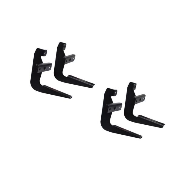 WESTIN Running Board Mount Kit 27-1895
