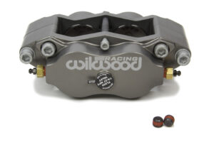 WILWOOD Billet NDL Caliper Radial Mount .38 Rotor 120-14764-SI